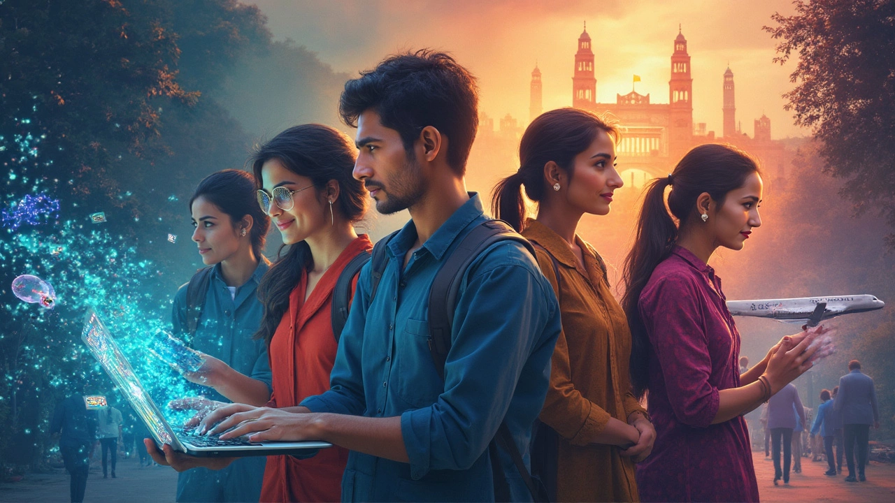 Which Branch of IIT JEE Is Best? A Real-World Guide for Students