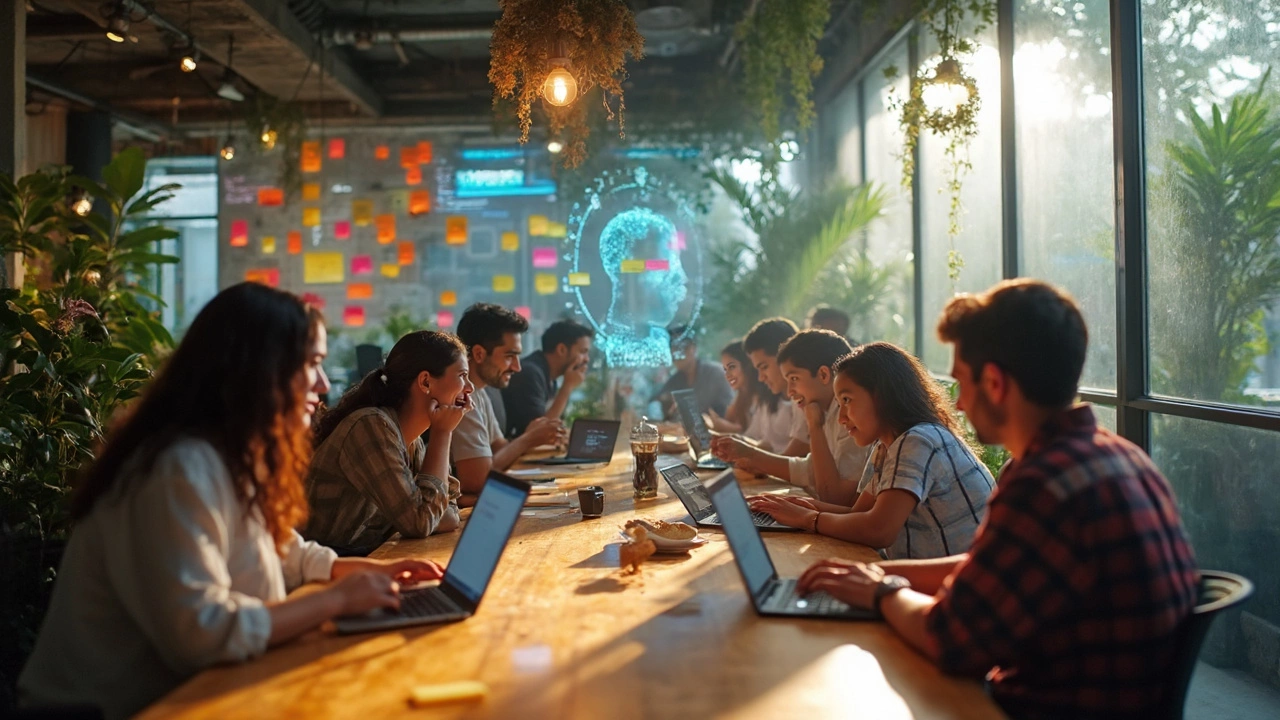 Are Coders Still in Demand? New Realities in 2025
