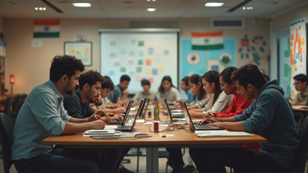 Are MBA Programs Hard? What to Expect and How to Survive