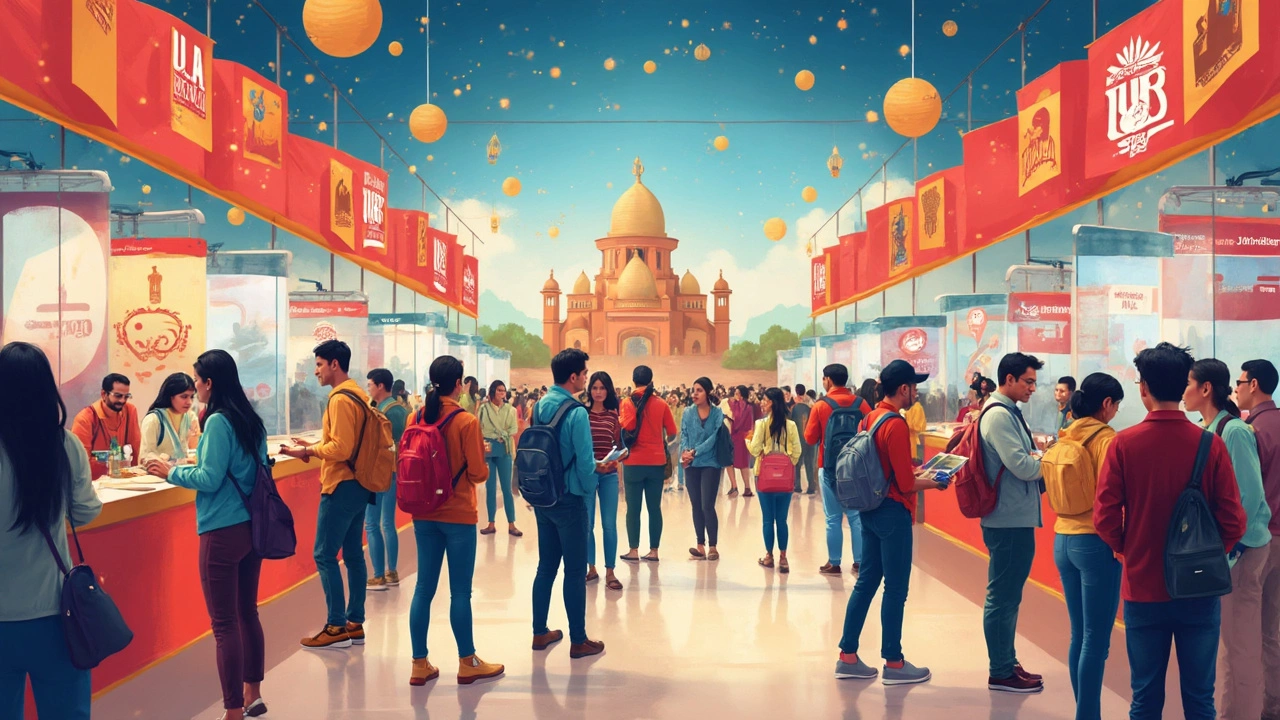 Best Country for Abroad Study: Where Should You Really Go?