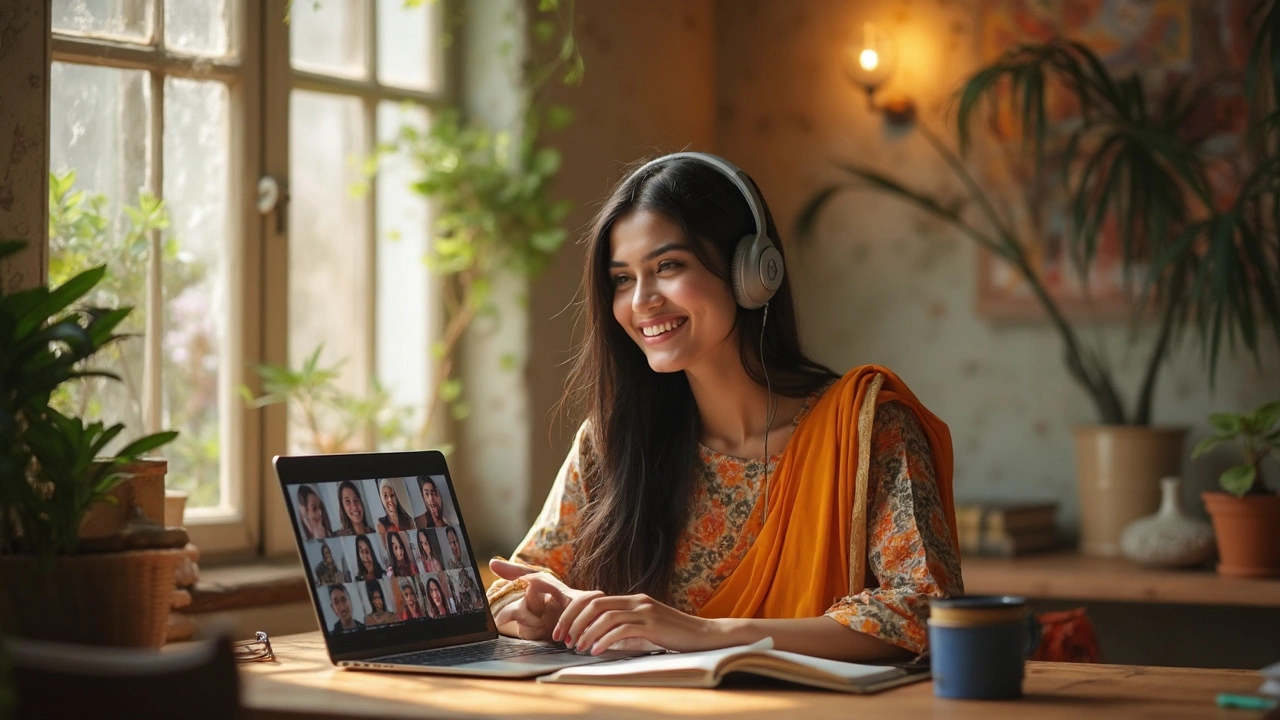Best English Speaking Course for Beginners: How to Choose the Right One