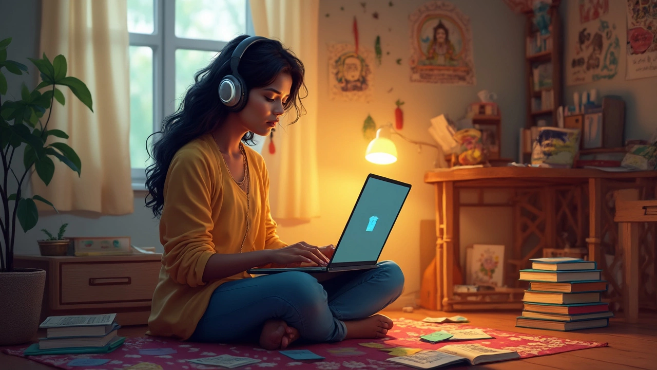 Can I Code on My Own? Real Ways to Learn Without a Class