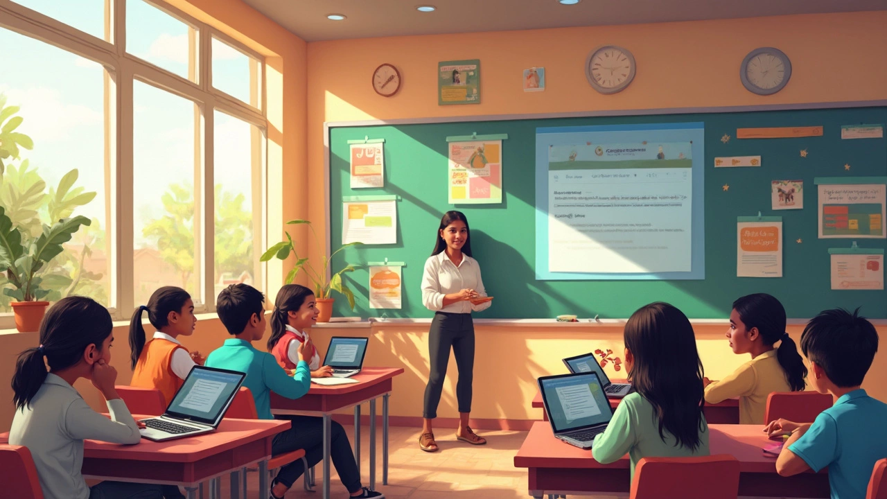 Google Education Platform: What You Should Know