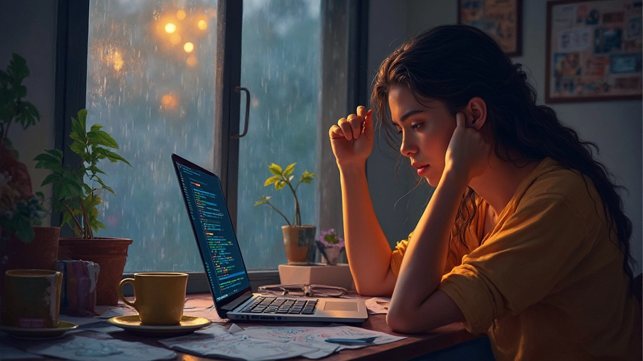 Hardest Thing About Coding: What Trips Up Most Beginners