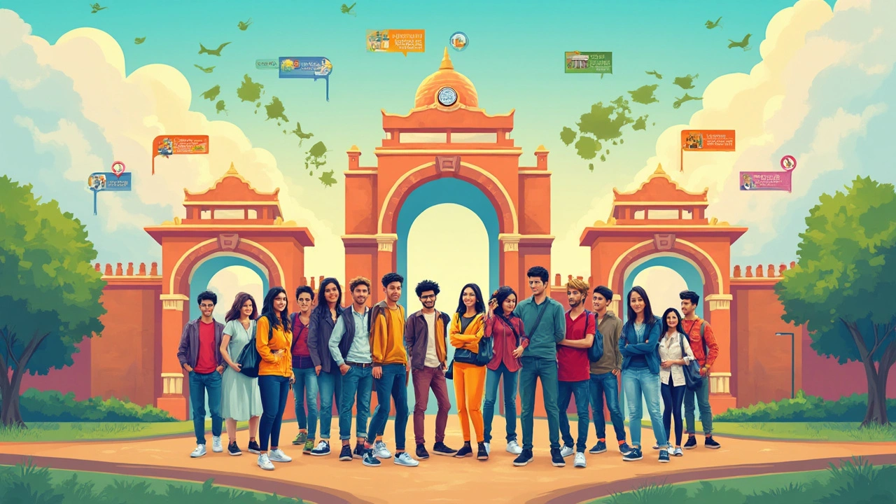 How Many IITs Are There in India? Essential Facts for IIT JEE Aspirants