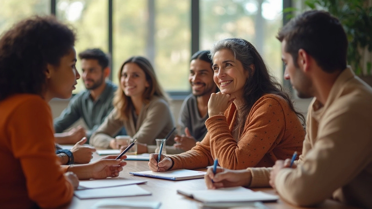 Is 50 Too Late for an MBA? The Real Story for Midlife Professionals