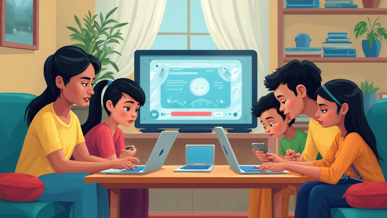 Lack of Hands-On Learning