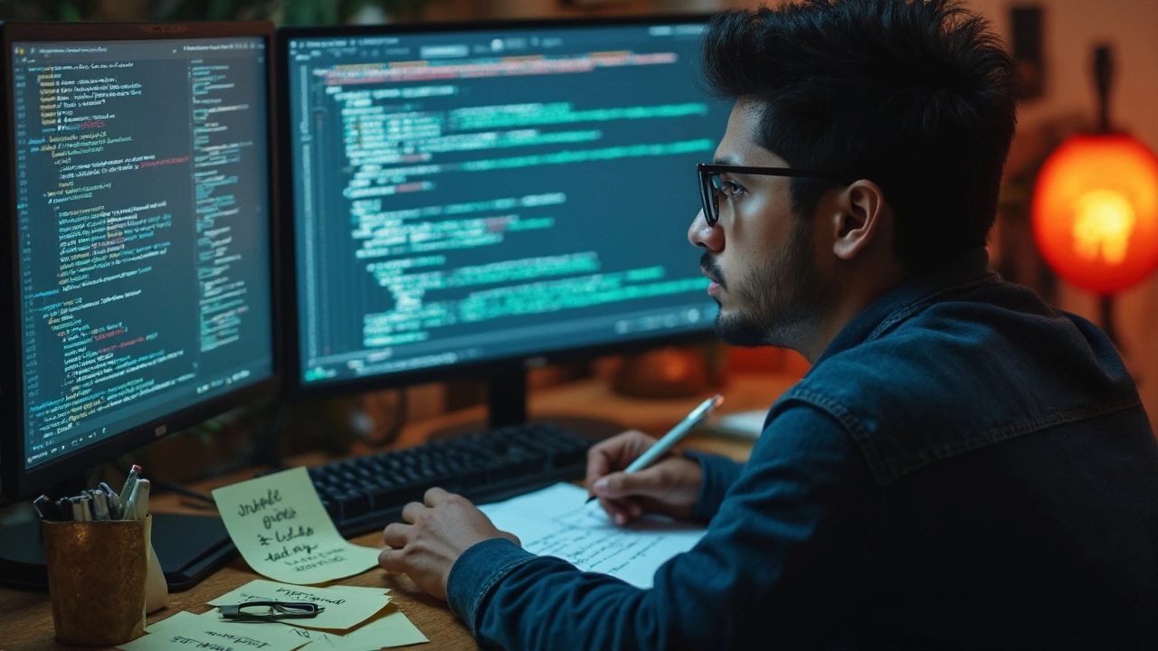 Practical Tips to Make Coding Easier