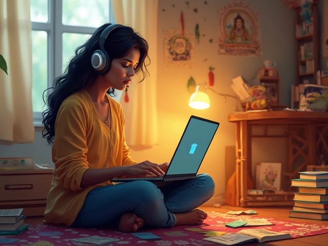 Can I Code on My Own? Real Ways to Learn Without a Class