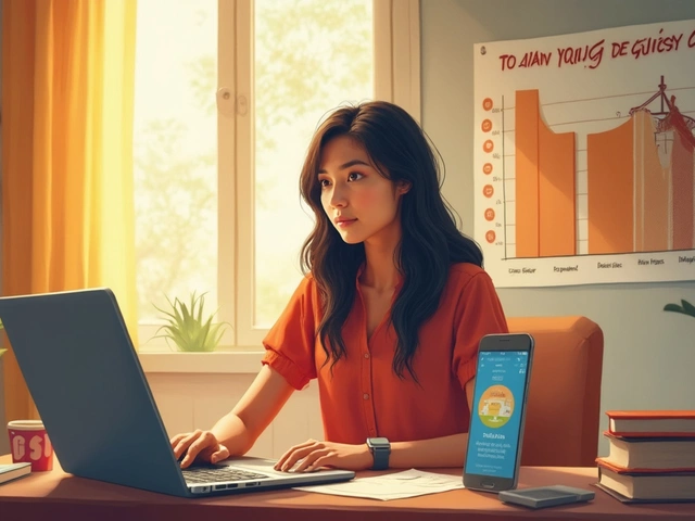 Quick Degrees That Pay Well: Your Guide to Fast and Lucrative Online Courses