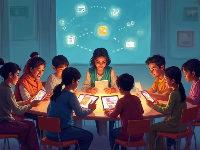 Which App Should I Use to Teach Online? Top Picks for E-Learning in 2025