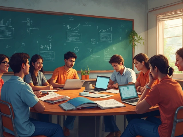 Which IIT Subject is Best? Decoding the Perfect Pick for IIT JEE