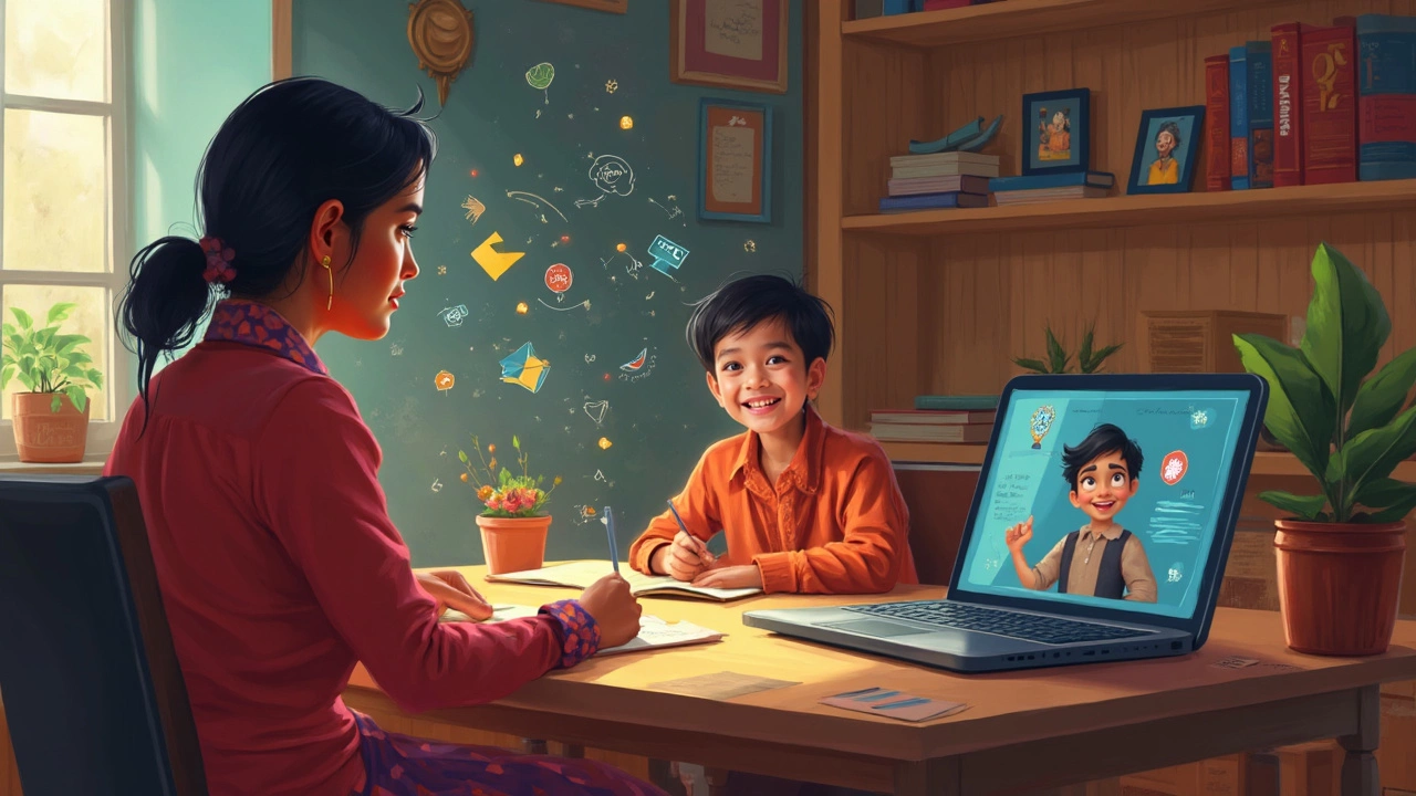 Top Tools for Virtual Classrooms