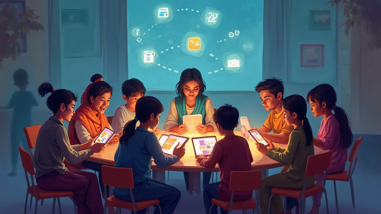 Which App Should I Use to Teach Online? Top Picks for E-Learning in 2025