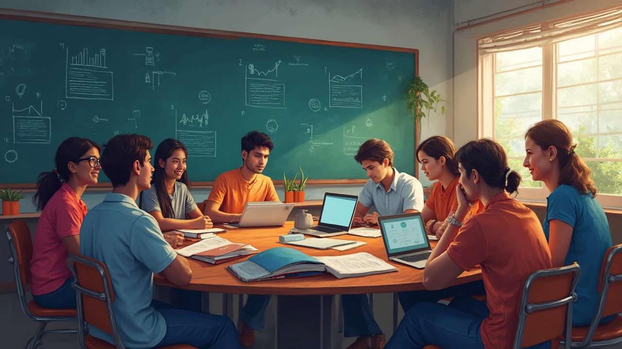Which IIT Subject is Best? Decoding the Perfect Pick for IIT JEE