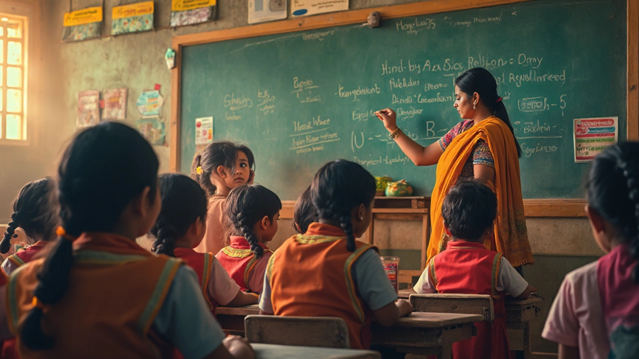 Basic English Course: What It Is and Why You Need One