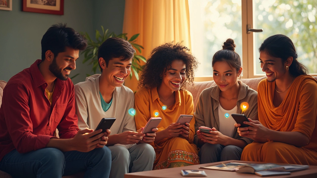 Best Apps for English Speaking Practice in 2025: Real Conversation and Pronunciation Tools