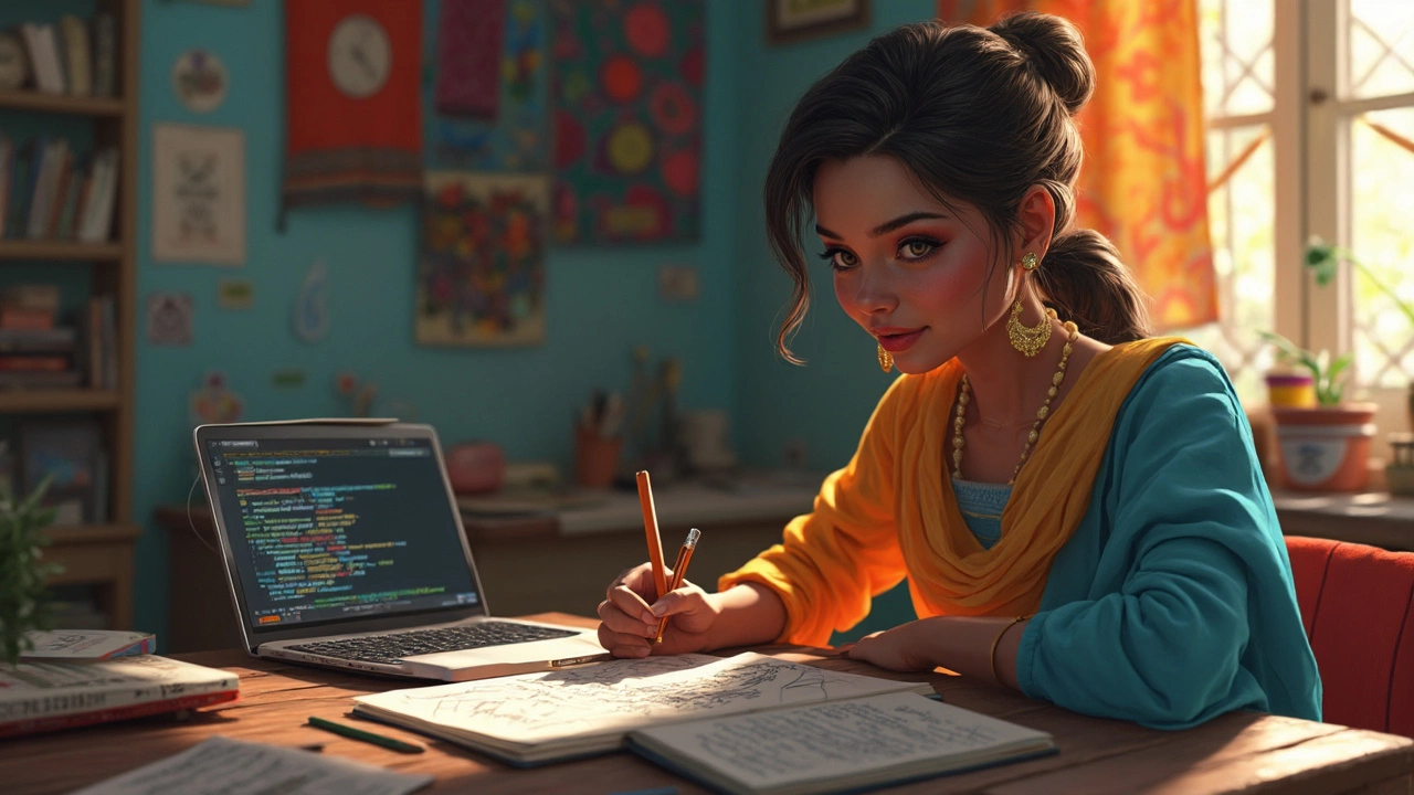 Can Coders Be Self-Taught? Honest Answers and Real Talk