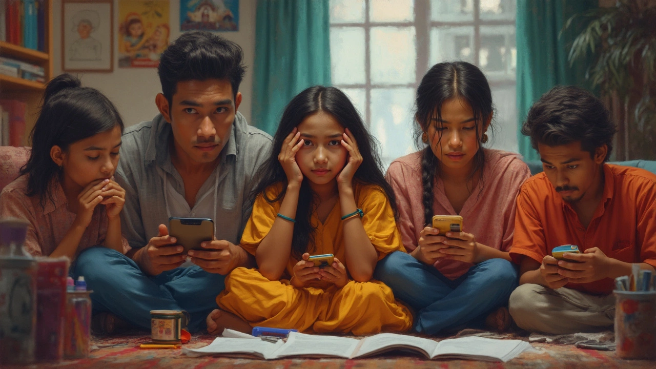 CBSE Survival Hacks: Real Talk