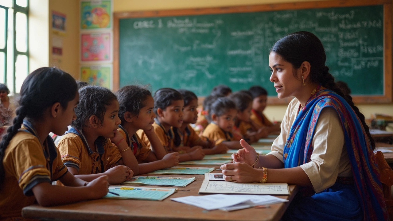 CBSE Syllabus: Which Board is Best for My Child?