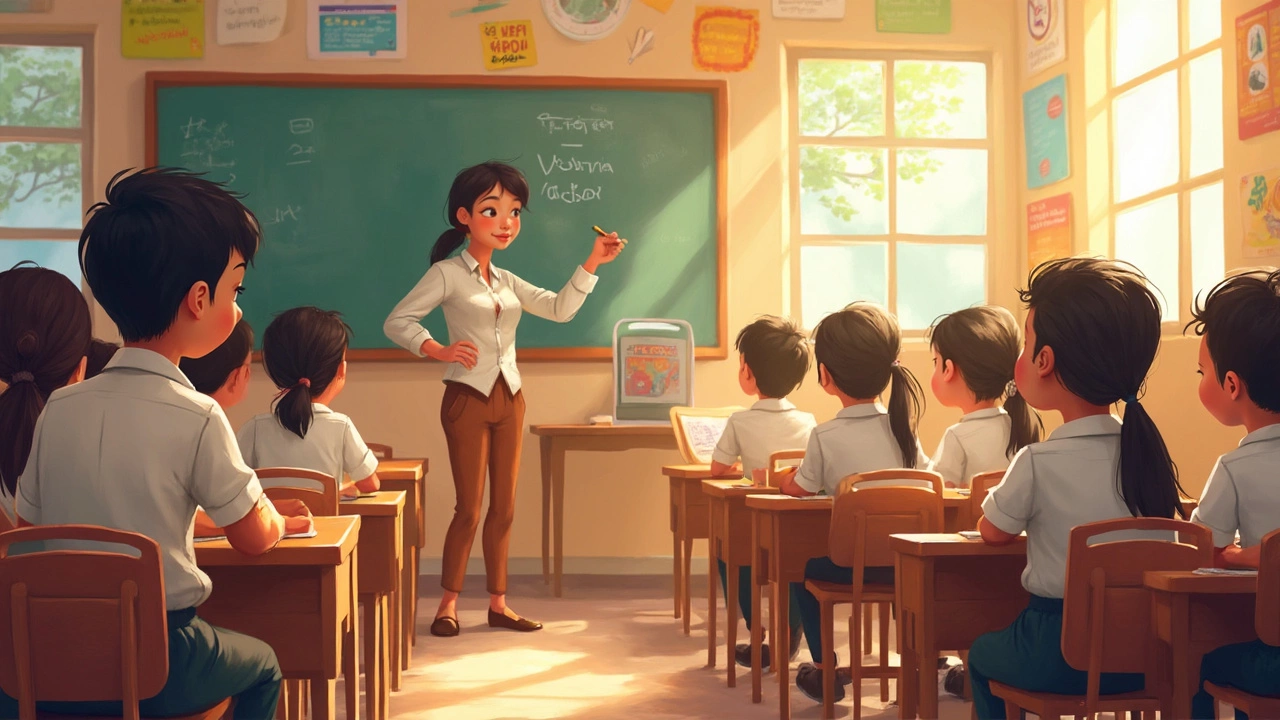 Classroom Learning vs eLearning: What's the Real Difference?