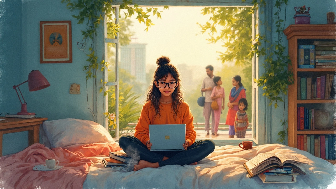 Distance Learning: Why It Works Better for So Many People