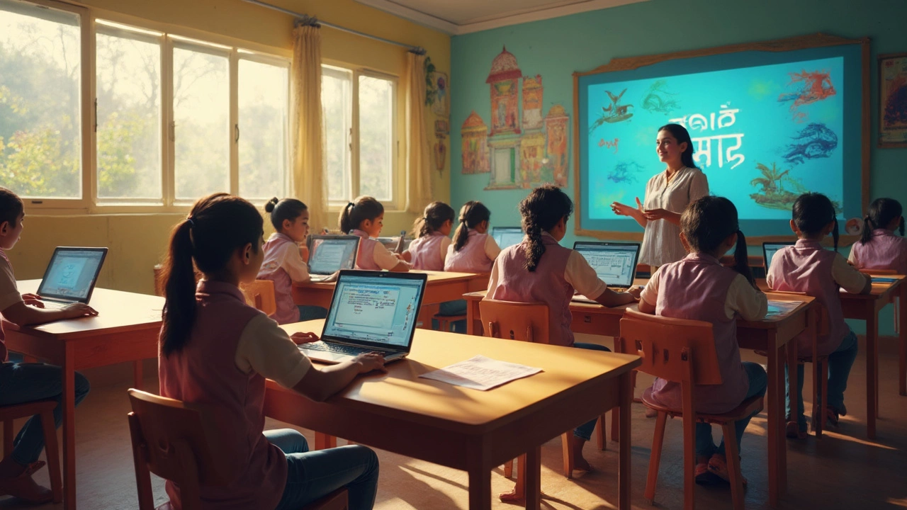 eLearning Example: What Actually Happens on Online Platforms?