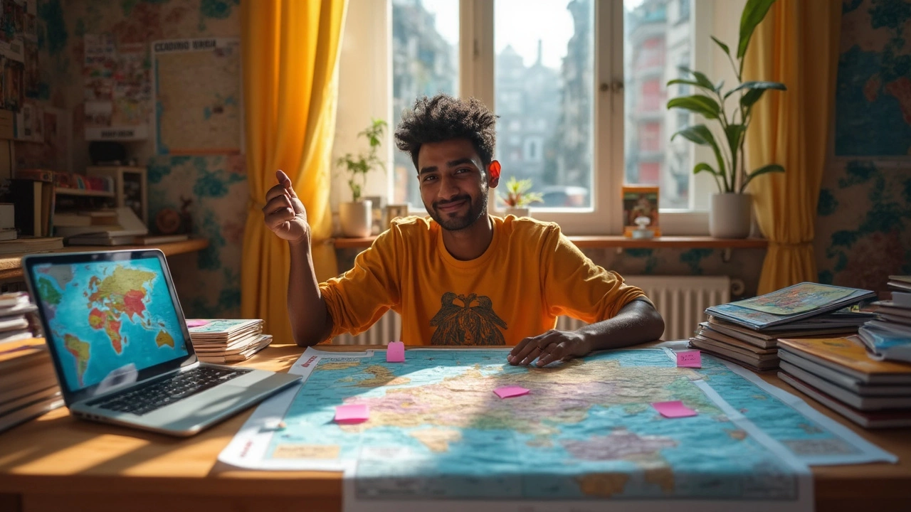 Free College in Europe: Can Americans Really Do It?