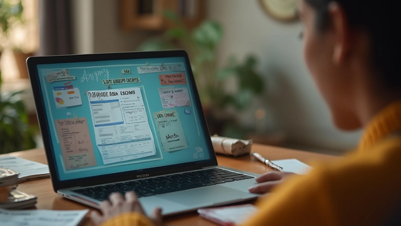 How to Get In: Application Tips and Real Stories