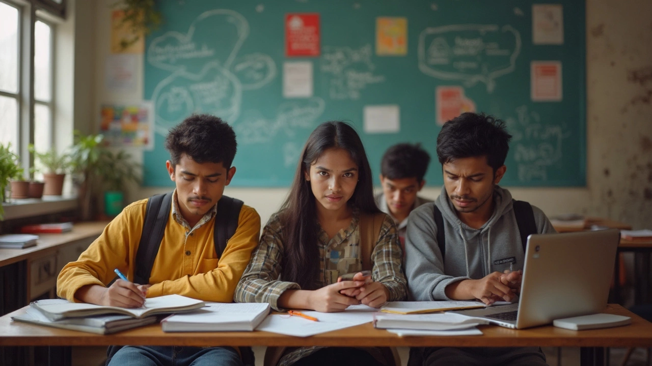 IIT Bombay Admission Chances with 5000 Rank: What You Need to Know