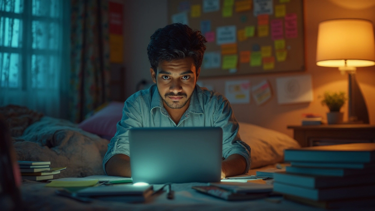 Is IIT JEE the Toughest Exam in India? Real Facts, Not Hype