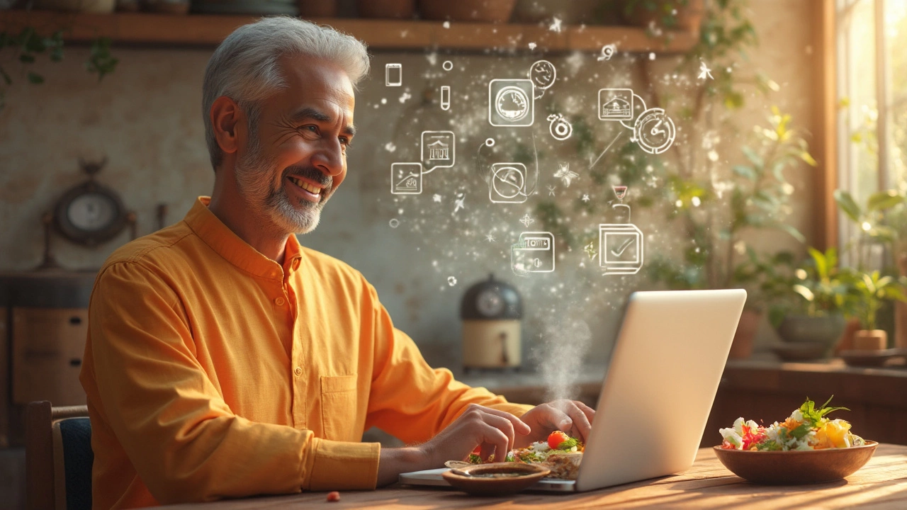 Mastering Distance Learning: Tips That Work