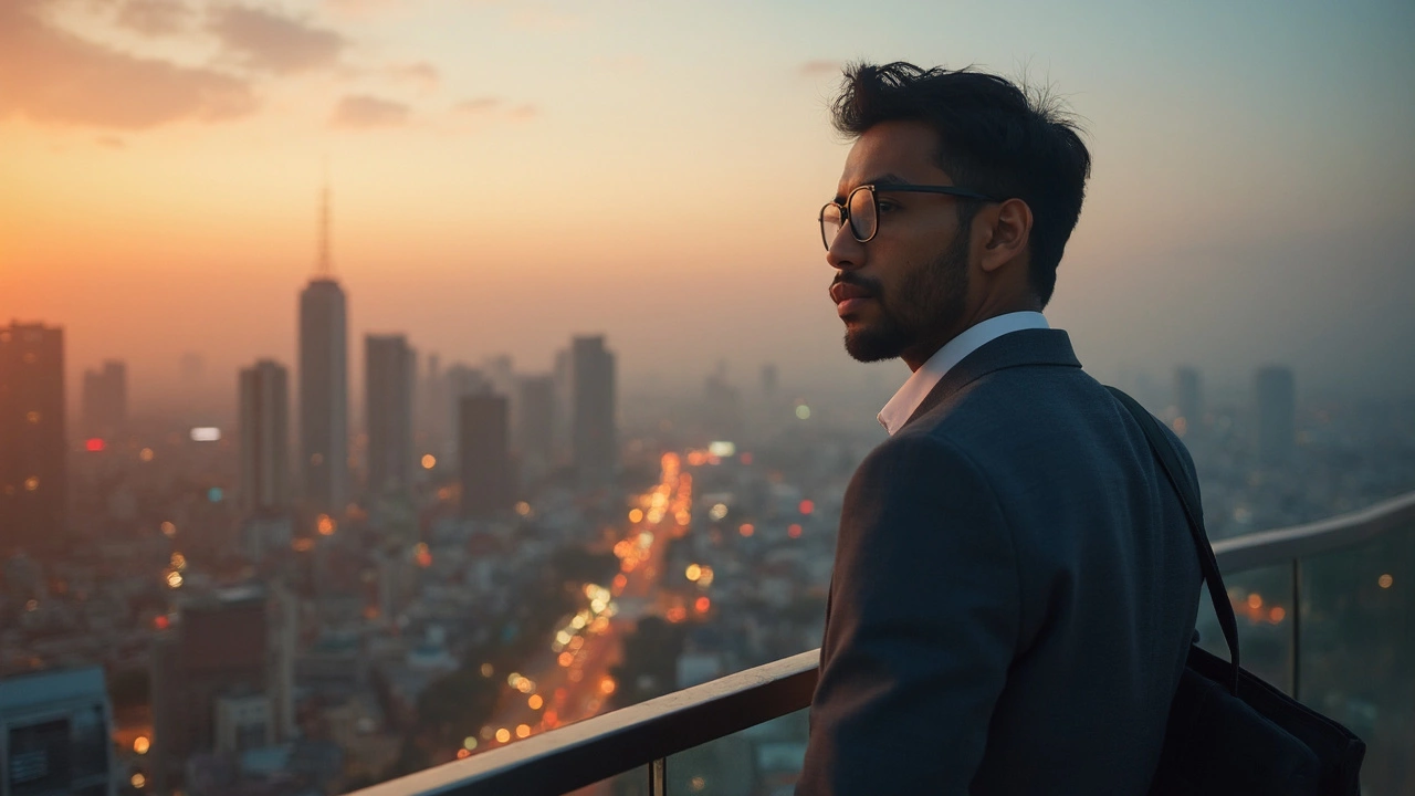 MBA Salary: What Should You Really Expect?