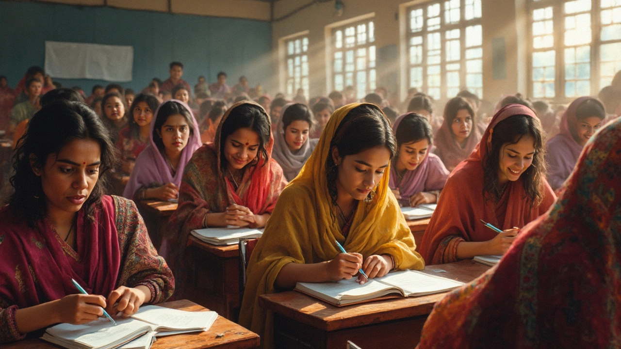 Open Competitive Examination: Meaning, Process, Benefits & Tips