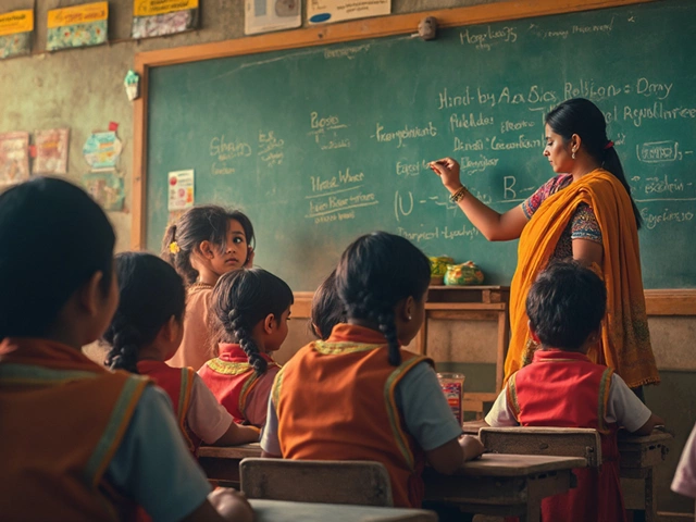 Basic English Course: What It Is and Why You Need One