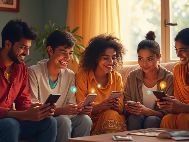 Best Apps for English Speaking Practice in 2025: Real Conversation and Pronunciation Tools