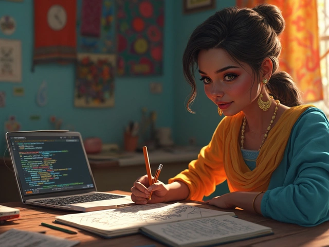 Can Coders Be Self-Taught? Honest Answers and Real Talk