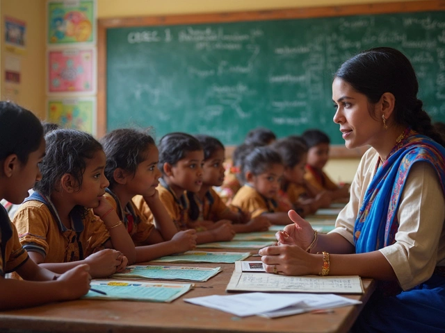 CBSE Syllabus: Which Board is Best for My Child?