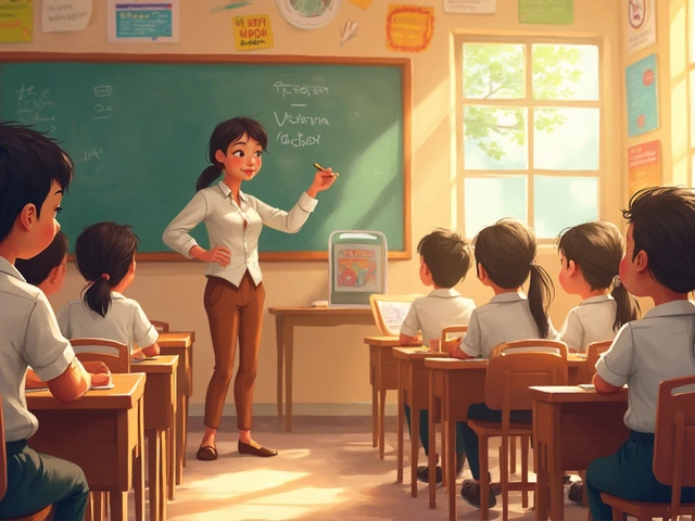Classroom Learning vs eLearning: What's the Real Difference?