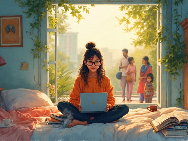 Distance Learning: Why It Works Better for So Many People