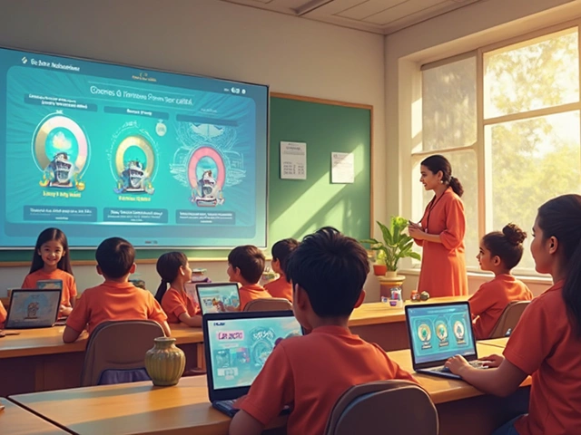 eLearning System: What It Is and Why It Matters