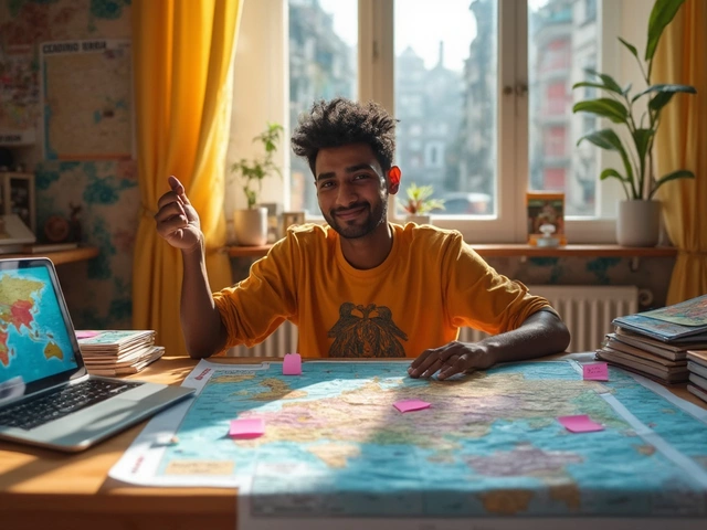 Free College in Europe: Can Americans Really Do It?