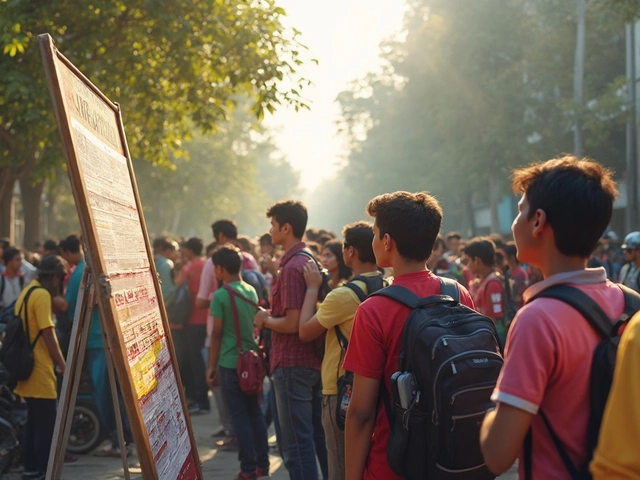 Hardest IIT to Get Into: The Real Battle for JEE Aspirants