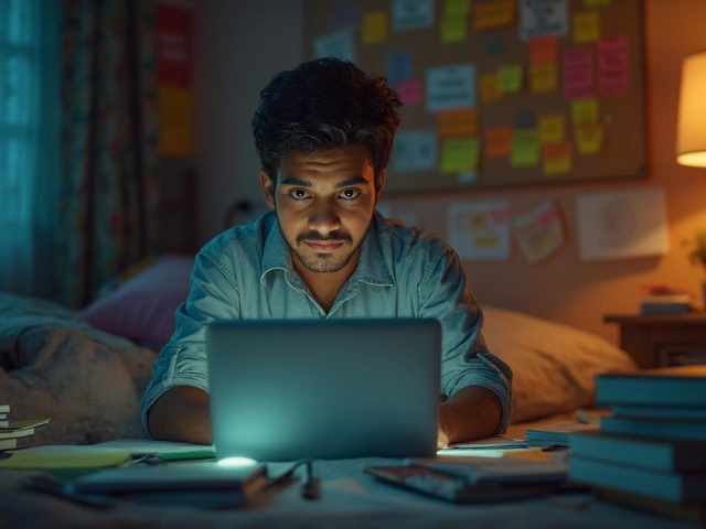 Is IIT JEE the Toughest Exam in India? Real Facts, Not Hype