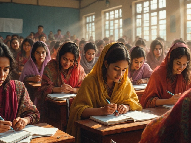 Open Competitive Examination: Meaning, Process, Benefits & Tips
