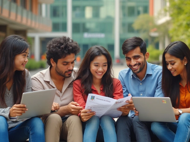 Which IIT Can I Get With 10,000 Rank? Find Your Best Options