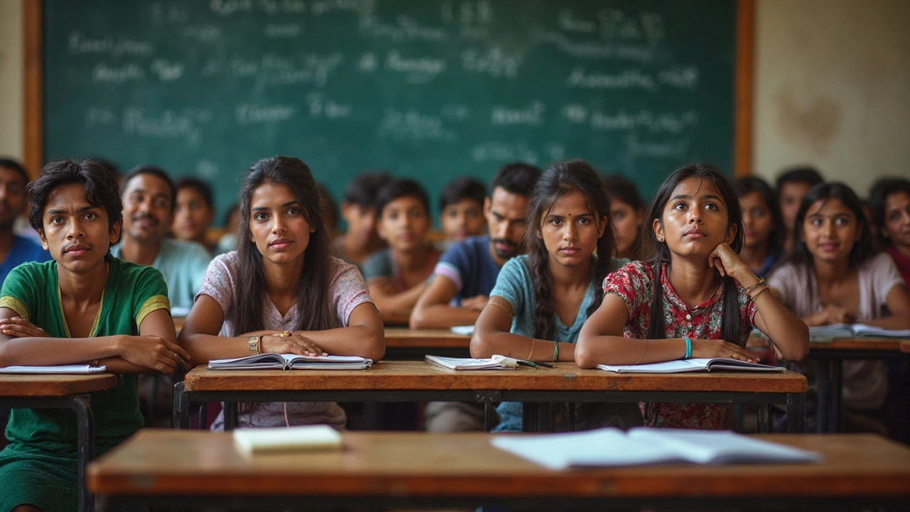 What Makes JEE So Challenging (and Beat-able)
