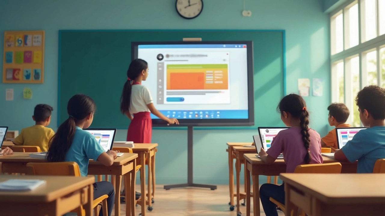 Zoom vs. Full-Featured eLearning Platforms