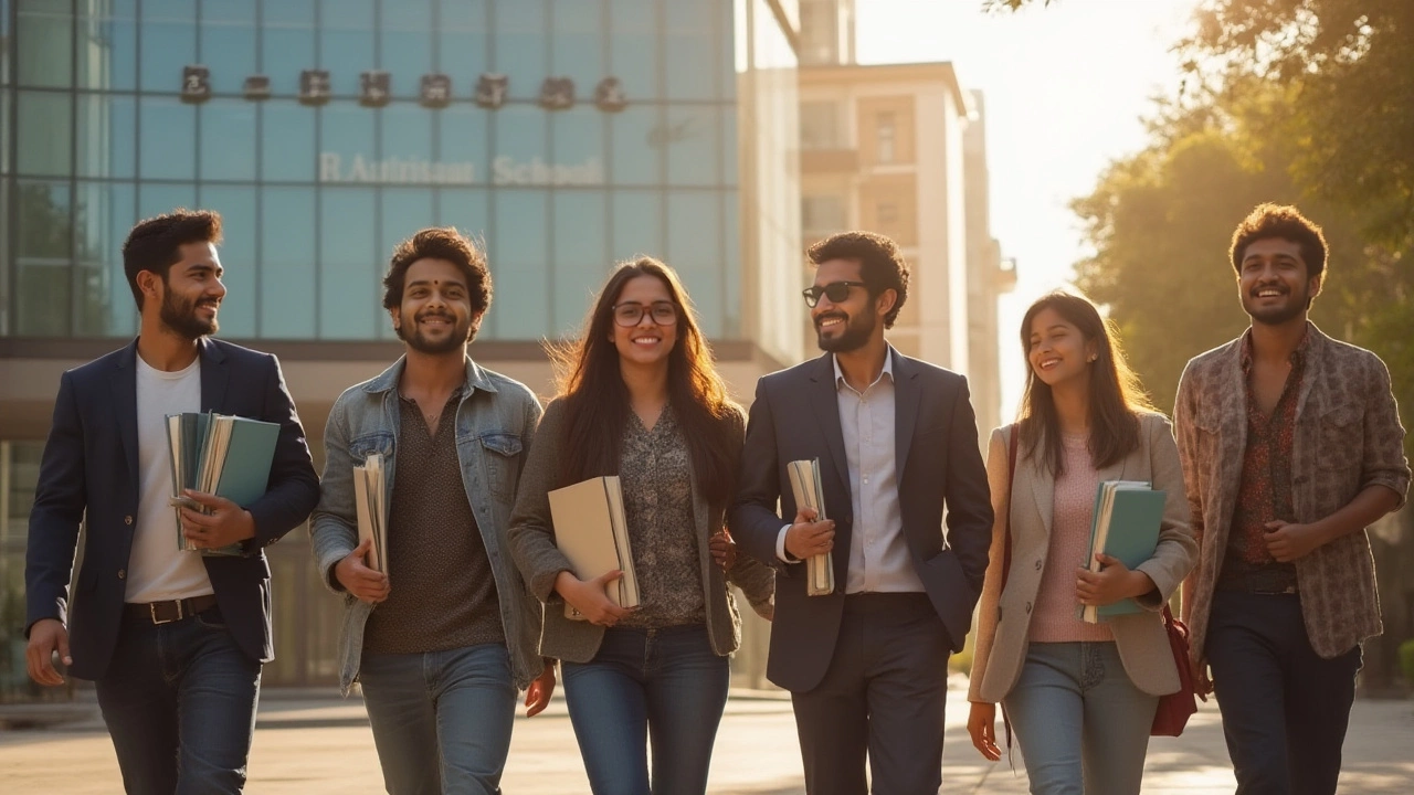 Best Bachelor's Degrees for MBA Success: Top Choices and Surprising Insights