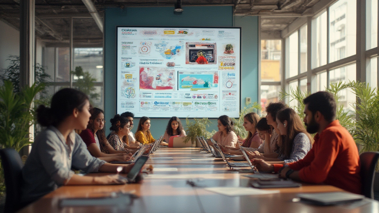 Best Job-Oriented Courses in 2025: High-Demand Skills for Fast Employment